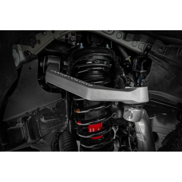 Lift Kit, Rough Country Lift 3.5 Inch, Toyota 4Runner 2025 - Present - EDK.ro
