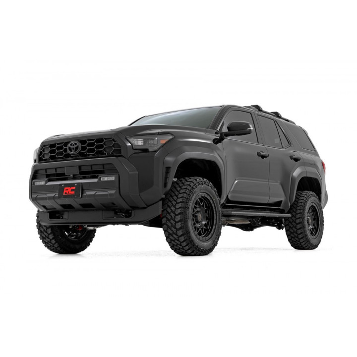 Lift Kit, Rough Country N3 Lift 3.5 Inch, Toyota 4Runner 2025 - Present - EDK.ro