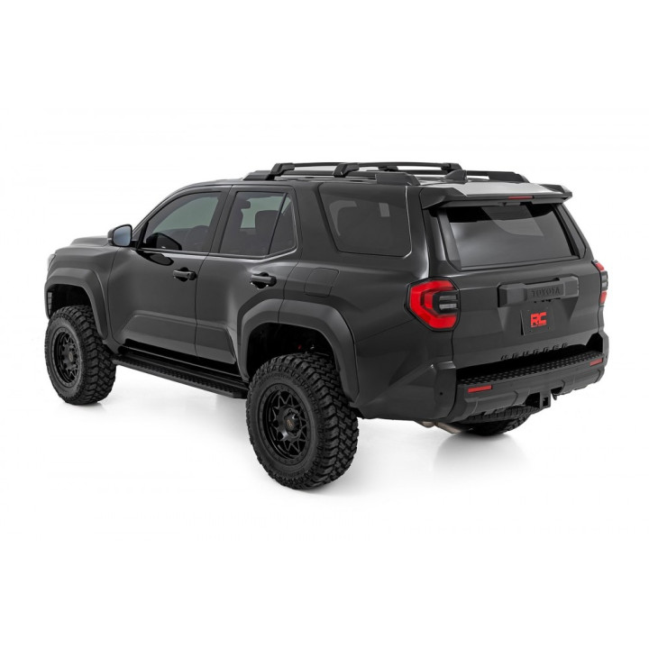 Kit de Ridicare, Rough Country N3 Lift 3.5 Inch, Toyota 4Runner 2025 - Prezent - EDK.ro