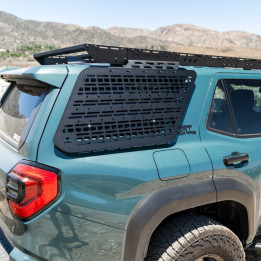 Panou Molle Extern din Partea Dreaptă, Bison Gear, Toyota 4Runner 2025 - Prezent - EDK.ro