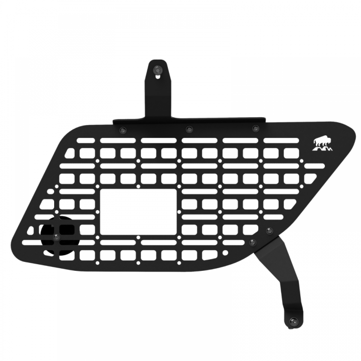 Panou MOLLE Intern Stâng, Bison Gear, Toyota 4Runner 2025 - Prezent - EDK.ro