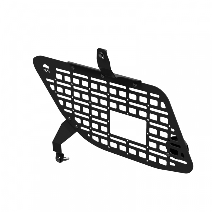 Panou MOLLE Intern Stâng, Bison Gear, Toyota 4Runner 2025 - Prezent - EDK.ro