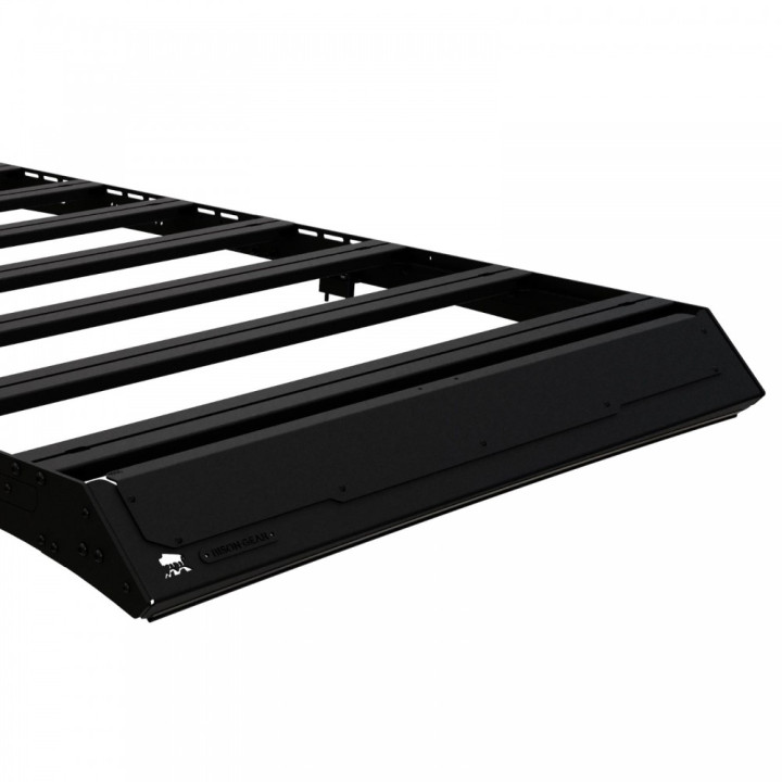 Bară de Plafon, Bison Gear OX PRO, Toyota 4Runner 2025 - Prezent - EDK.ro