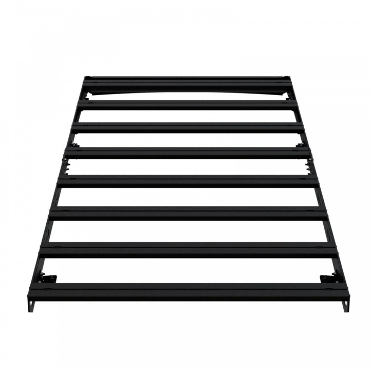 Roof Rack, Bison Gear OX PRO, Toyota 4Runner 2025 - Present - EDK.ro