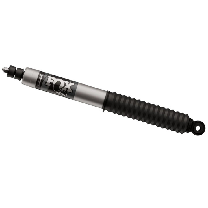 Rear Nitro Shock Absorber, FOX Factory Performance 2.5 IFP Lift 0-2 Inch, Toyota 4Runner 2025 - Present, Toyota Land Cruiser 202