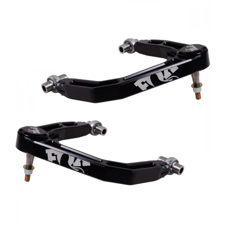 Kit Braț de Control Superior, FOX Factory Lift 0-2 Inch, Toyota 4Runner 2025 - Prezent, Toyota Land Cruiser 2024 - Prezent, Toyo