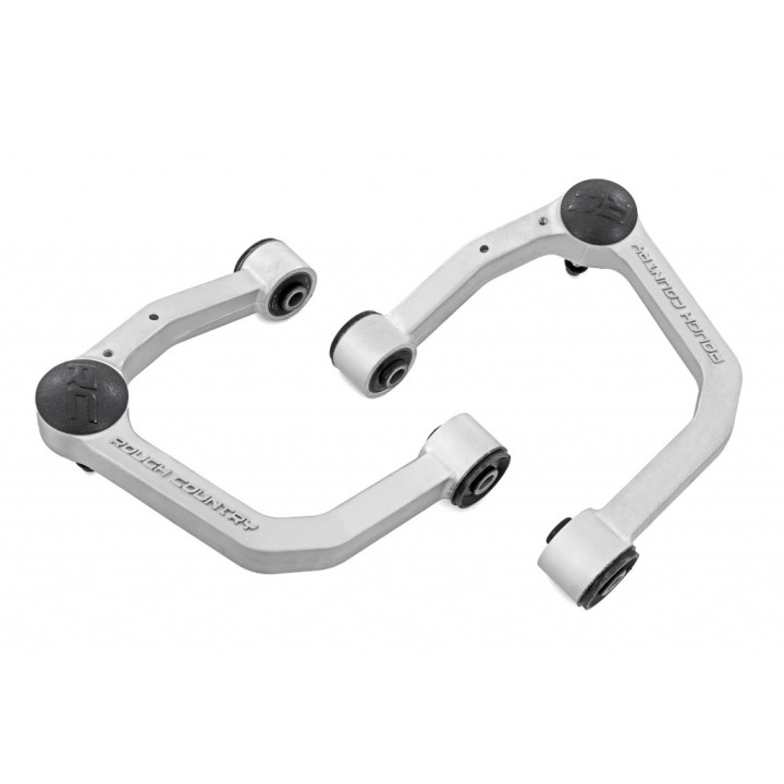 Kit Braț de Control Superior, Rough Country Toyota 4Runner 2025 - Present, Toyota Land Cruiser 2024 - Present, Toyota Tacoma Lif