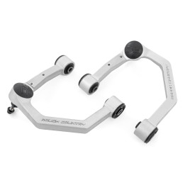 Upper Control Arm Kit, Rough Country Lift 3-3.5 Inch, Toyota 4Runner 2025 - Present, Toyota Land Cruiser 2024 - Present, Toyota 