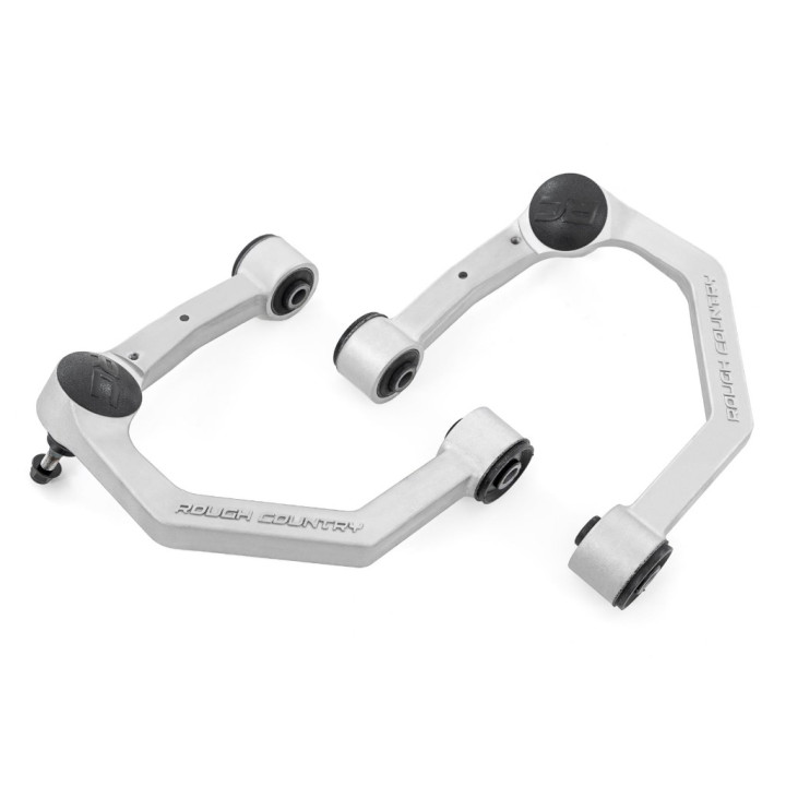 Kit Braț de Control Superior, Rough Country Lift 3-3.5 Inch, Toyota 4Runner / Tacoma / Land Cruiser 250 2024 - Prezent - EDK.ro