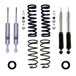 Kit Suspensie de Ridicare B8 6112 90 kg, Bilstein Lift 3.1 Inch, Toyota FJ Cruiser 2006 - 2010 - EDK.ro