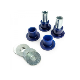 Steering Rack Mount Bushes, OFD, Toyota FJ Cruiser 2006 - 2010, Toyota Hilux 2005 - 2015, Toyota Land Cruiser 2002 - 2009 - EDK.