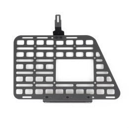Internal Right MOLLE Panel, Bison Gear, Toyota FJ Cruiser 2006 - 2023 - EDK.ro
