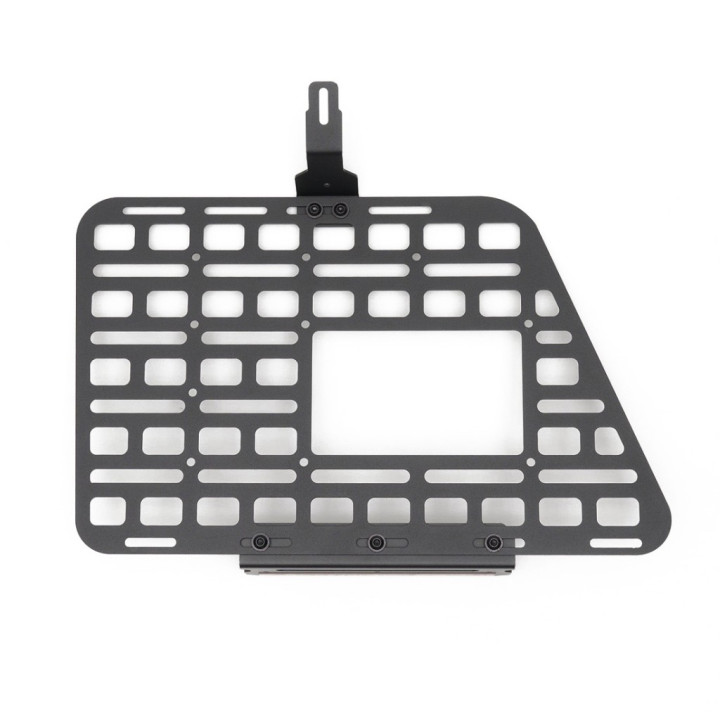 Panou MOLLE Intern Dreapta, Bison Gear, Toyota FJ Cruiser 2006 - 2023 - EDK.ro