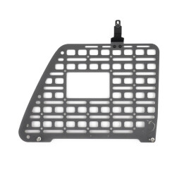 Internal Left MOLLE Panel, Bison Gear, Toyota FJ Cruiser 2006 - 2023 - EDK.ro