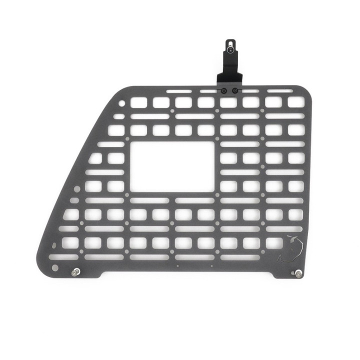Panou MOLLE Intern Stâng, Bison Gear, Toyota FJ Cruiser 2006 - 2023 - EDK.ro