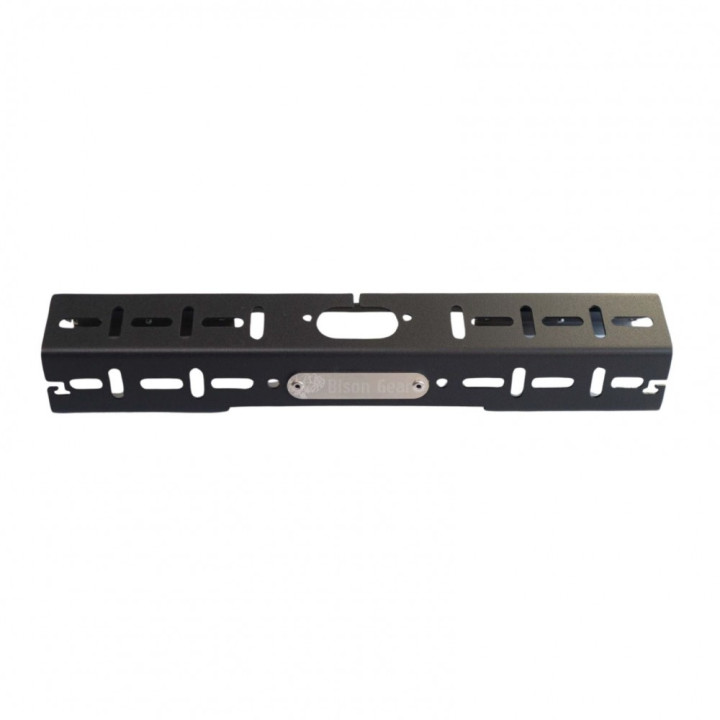 Platformă de Montare pe Bord, Bison Gear, Toyota FJ Cruiser 2006 - 2023 - EDK.ro