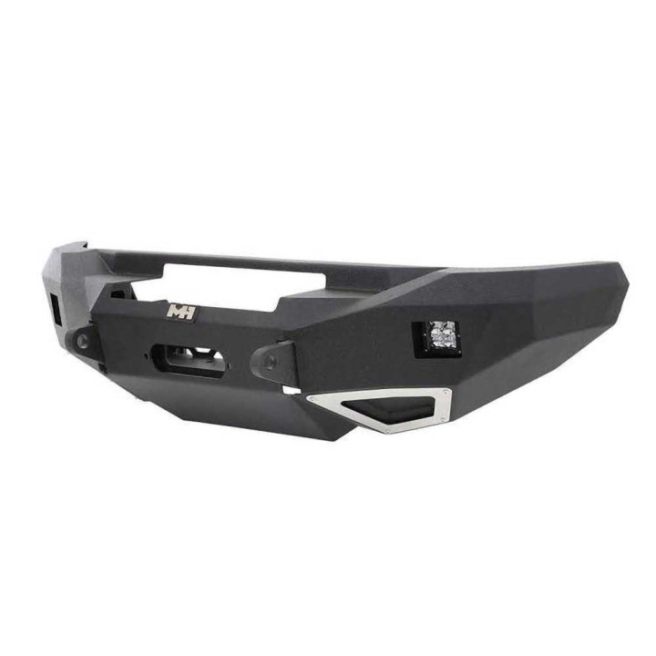 Bullbar Off-Road, Smittybilt M1, Toyota FJ Cruiser 2006 - 2023 - EDK.ro