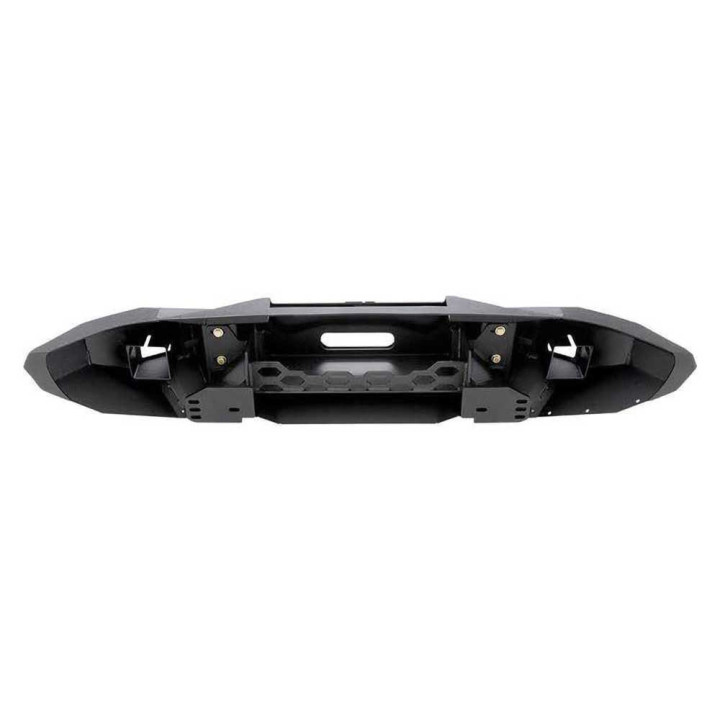 Bullbar Off-Road, Smittybilt M1, Toyota FJ Cruiser 2006 - 2023 - EDK.ro