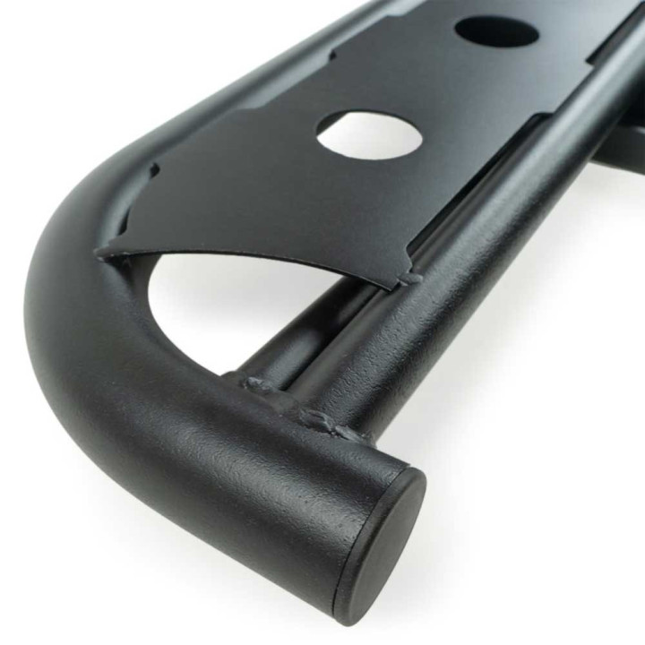 Side Steps, OFD, Toyota FJ Cruiser 2006 - 2023 - EDK.ro