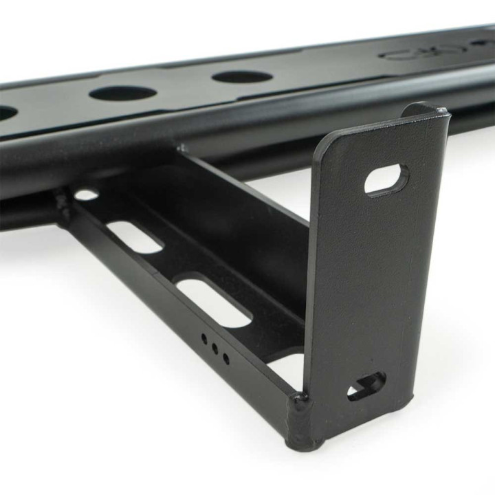 Praguri Laterale, OFD, Toyota FJ Cruiser 2006 - 2023 - EDK.ro
