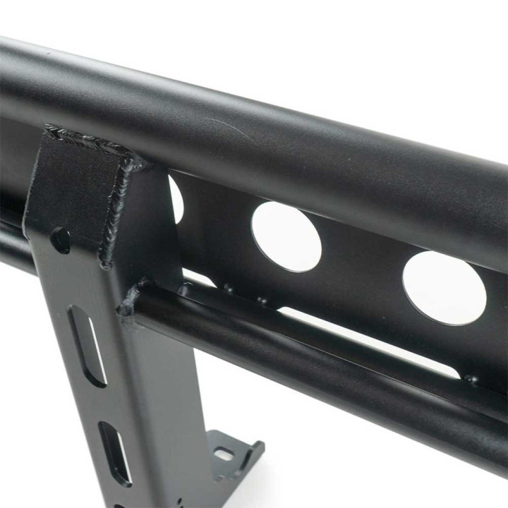 Side Steps, OFD, Toyota FJ Cruiser 2006 - 2022 - EDK.ro