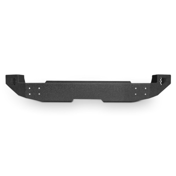 Rear Protection Bar, MorE 4x4, Toyota FJ Cruiser 2006 - 2023 - EDK.ro