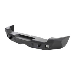 Rear Protection Bar, Smittybilt M1, Toyota FJ Cruiser 2006 - 2023 - EDK.ro
