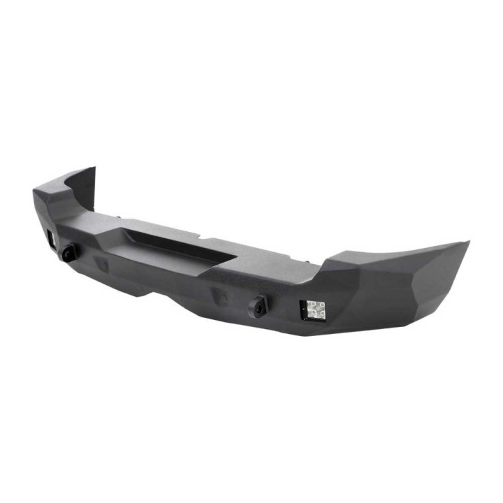 Bară de Protecție Spate, Smittybilt M1, Toyota FJ Cruiser 2006 - 2023 - EDK.ro