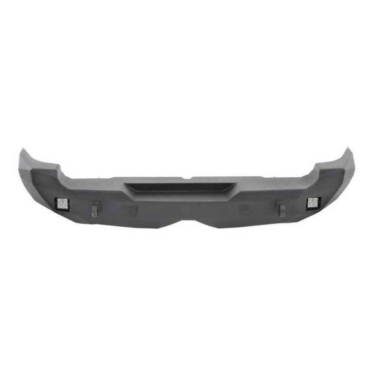 Bară de Protecție Spate, Smittybilt M1, Toyota FJ Cruiser 2006 - 2023 - EDK.ro