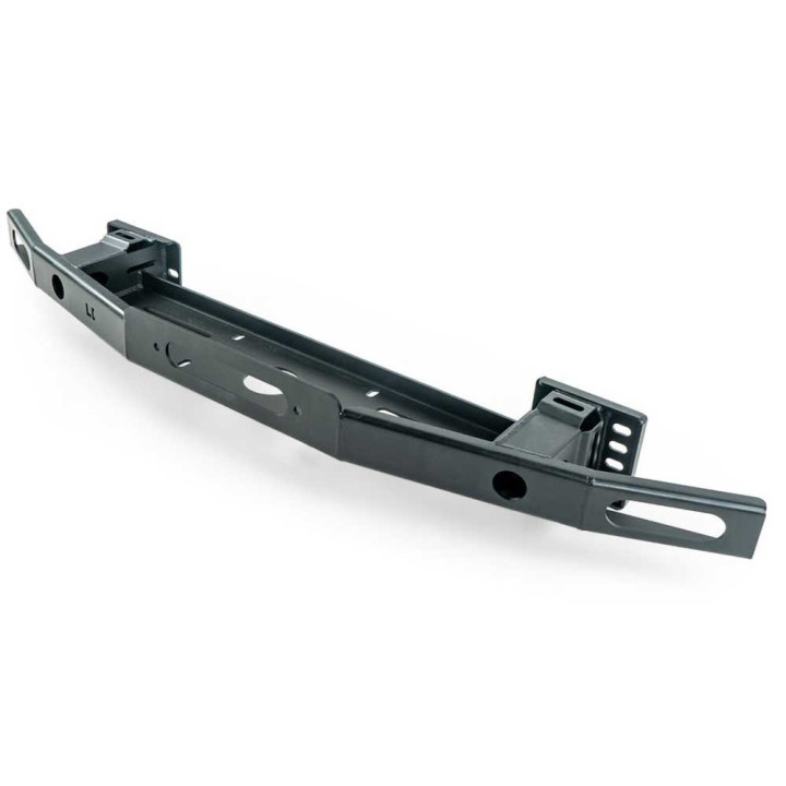 Placă de Montare Ascunsă pentru Troliu, OFD, Toyota FJ Cruiser 2006 - 2023 - EDK.ro