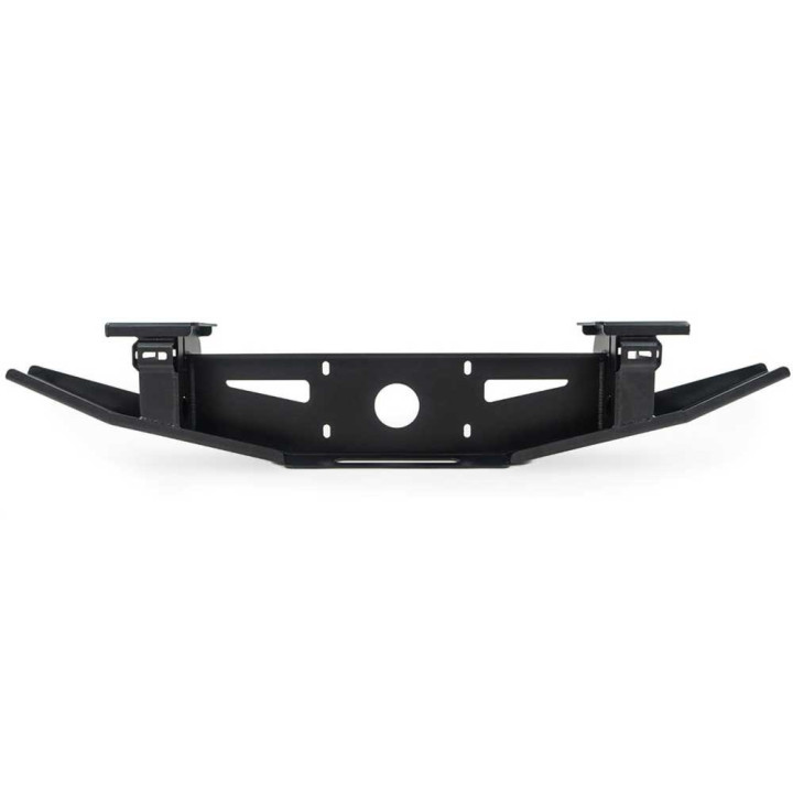 Hidden Winch Mounting Plate, OFD, Toyota FJ Cruiser 2006 - 2023 - EDK.ro