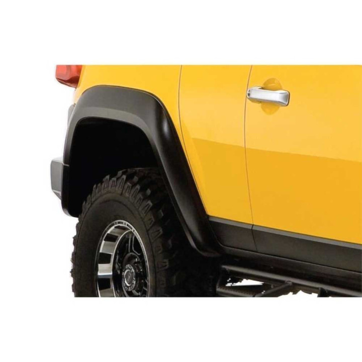 Extensii Aripi Față și Spate, Husky Liners Extend-A-Fender, Toyota FJ Cruiser 2006 - 2023 - EDK.ro