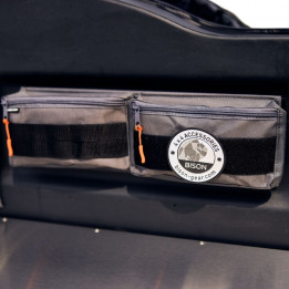 Husă pentru Bord, Bison Gear, Toyota FJ Cruiser 2006 - 2022 - EDK.ro