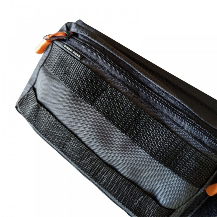 Husă pentru Bord, Bison Gear, Toyota FJ Cruiser 2006 - 2022 - EDK.ro