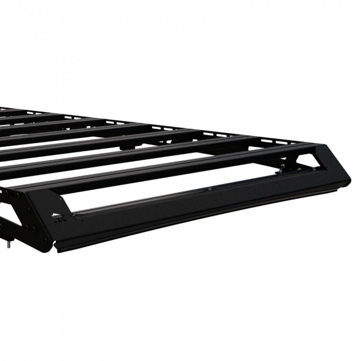 Bară de Plafon Ox Pro cu Bară LED, Bison Gear, Toyota FJ Cruiser 2006 - 2023 - EDK.ro