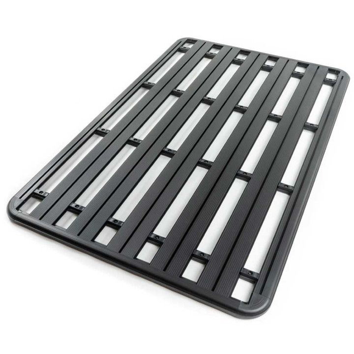 Roof Rack with Mounting Rails 220x142.5 cm, OFD, Toyota FJ Cruiser 2006 - 2023 - EDK.ro