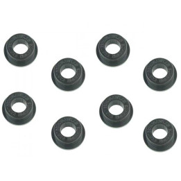 Kit Bucșe de Schimb pentru Brațe de Control Superioare din Crom-molibden Rezistent, Superior Engineering, Toyota FJ Cruiser / Hilux 2005 - 2025 - EDK.ro