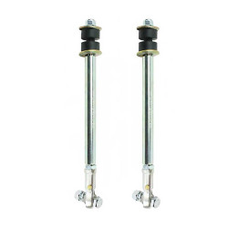 Extensii Bielete Bară Stabilizatoare Spate, Superior Engineering Lift 2 Inch, Toyota FJ Cruiser 2006 - 2023, Toyota Land Cruiser