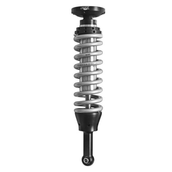 Suspension Lift Kit, FOX Factory Lift 1.5 Inch, Toyota FJ Cruiser / Land Cruiser 120 / 150 2002 - 2023 - EDK.ro