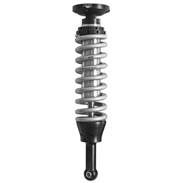 Set Amortizoare, FOX Factory Race 2.5 Lift 0-2 Inch, Toyota FJ Cruiser / Land Cruiser 120 / 150 2002 - 2023 - EDK.ro