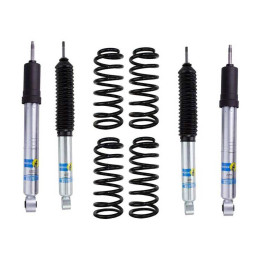 Kit Suspensie de Ridicare, Superior Engineering Lift 1.5 Inch, Toyota FJ Cruiser 2011 - 2023, Toyota Land Cruiser 2002 - 2023 - 