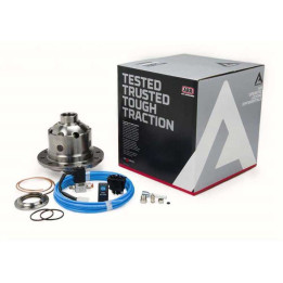 Spate pentru Blocarea Aerului, ARB, Toyota Hilux 2005 - 2015 - EDK.ro