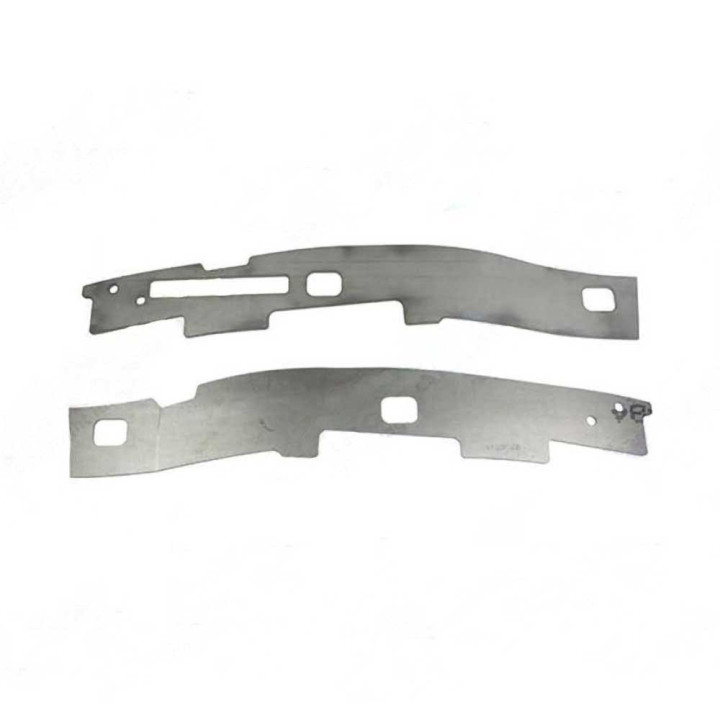 Chassis Repair Plate, Superior Engineering, Toyota Hilux 2005 - 2015 - EDK.ro