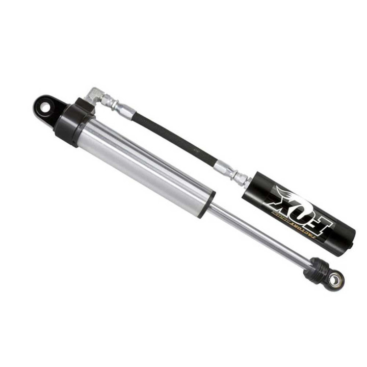 Amortizor Spate Nitro, FOX Factory Race 2.5 Rezervor Lift 0-1.5 Inch, Toyota Hilux 2005 - 2015 - EDK.ro