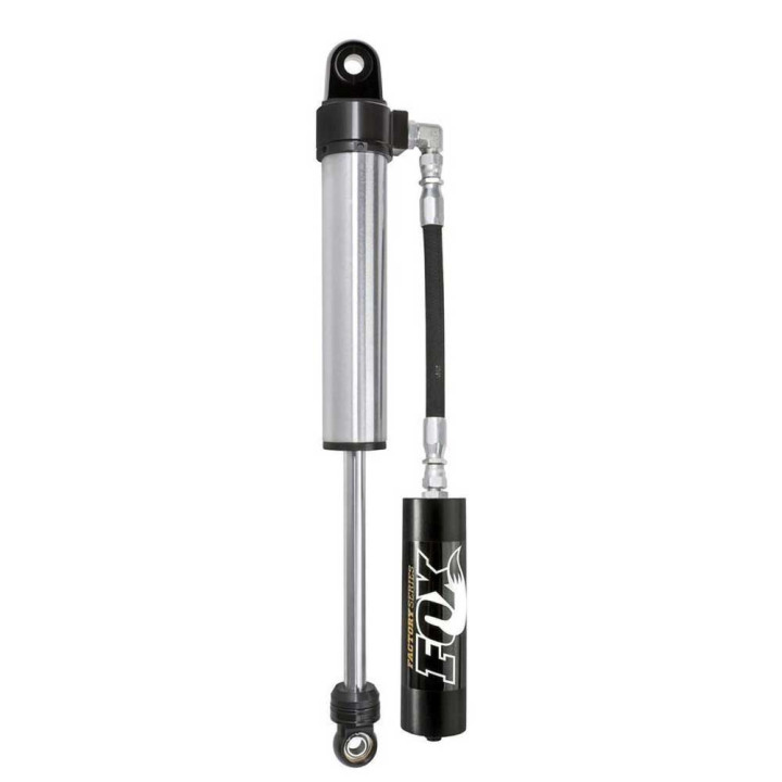 Rear Nitro Shock Absorber, FOX Factory Race 2.5 Reservoir Lift 0-1.5 Inch, Toyota Hilux 2005 - 2015 - EDK.ro