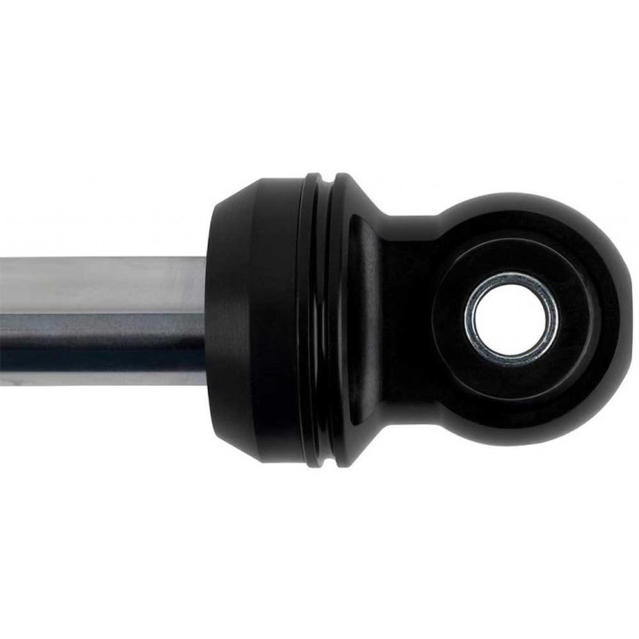 Rear Nitro Shock Absorber, FOX Factory Race 2.5 Reservoir Lift 0-1.5 Inch, Toyota Hilux 2005 - 2015 - EDK.ro