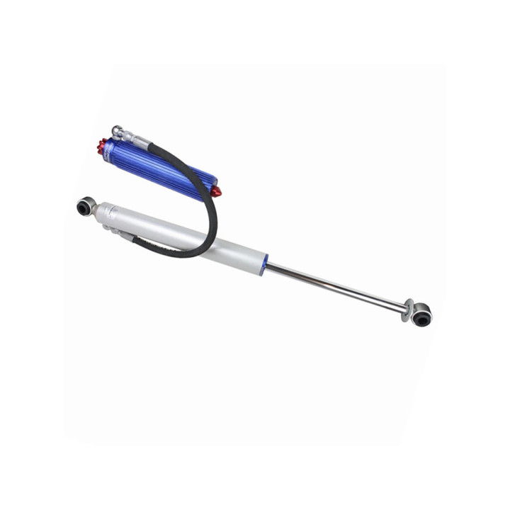 Rear Nitro Shock Absorber, Superior Engineering 2.0 Reservoir Adjustable Lift 2-4 Inch, Toyota Hilux 2005 - 2015 - EDK.ro