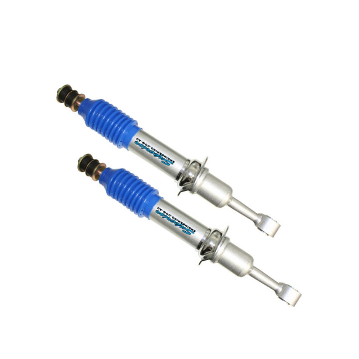 Suspension Lift Kit Twin-tube, Superior Engineering Lift 2 Inch, Toyota Hilux 2005 - 2015 - EDK.ro