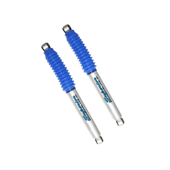 Kit Suspensie de Ridicare Bitubulară, Superior Engineering Lift 2 Inch, Toyota Hilux 2005 - 2015 - EDK.ro