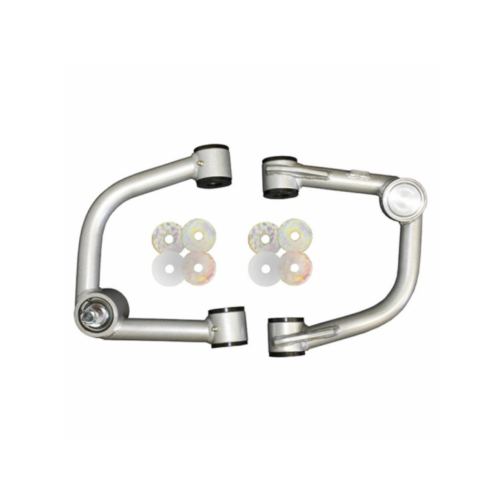 Suspension Lift Kit Twin-tube, Superior Engineering Lift 3 Inch, Toyota Hilux 2005 - 2015 - EDK.ro